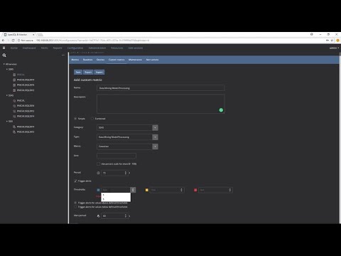 An introduction to ApexSQL BI Monitor