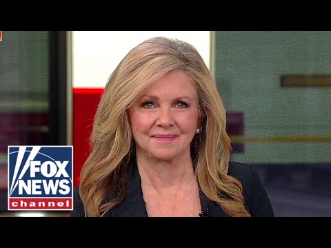 Sen. Blackburn: This is why Border Patrol needs a wall