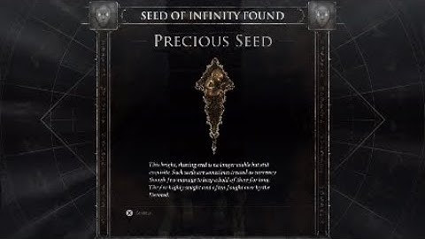 Mortal Shell, Virtuous Cycle DLC Ending and Final Cutscene