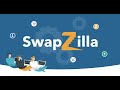 SwapZilla - высокая скорость выполнения транзакций