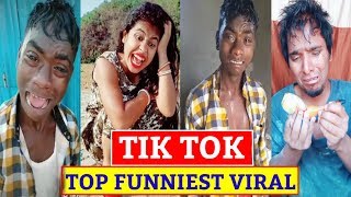 Tik tok funny viral video compilation are here, enjoy the latest fuuny
videos, crying boy, famous girls. well, don't alone, sha...