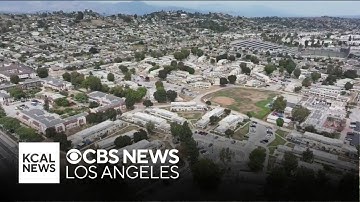 HUD threatens to cut federal funding for public housing authorities