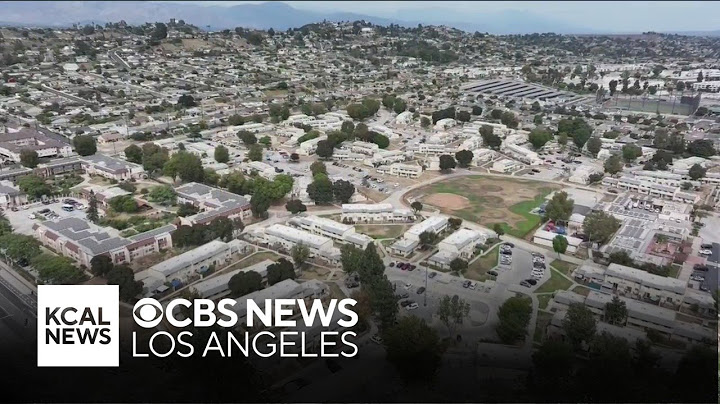 HUD threatens to cut federal funding for public housing authorities thumbnail