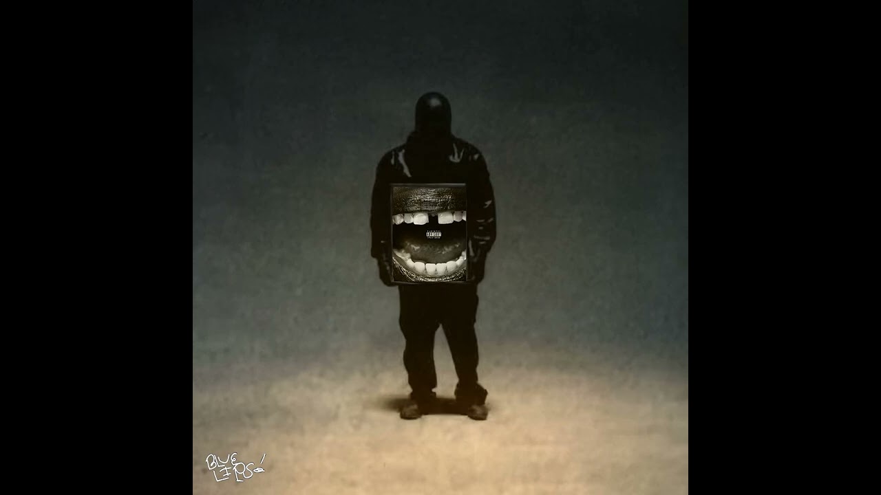 ¥$ - RIVER but the beat is THank god 4 me