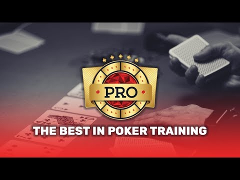 Red Chip Poker PRO Membership - Join Today