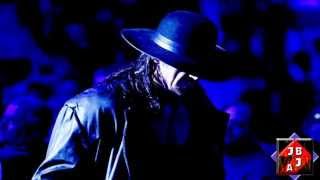 Tributo a The Undertaker (Undertaker tribute) 2014