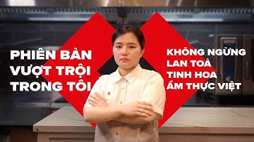 TIẾN TỚI PHIÊN BẢN VƯỢT TRỘI || SAM TRẦN