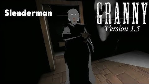 What if aziz was slender man mod 1.5 version mod by creator of abegi jo full gameplay