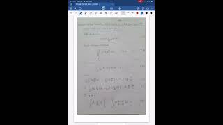Galerkin Method / Collocation Method / Subdomain Method / Least Squares Method (1)