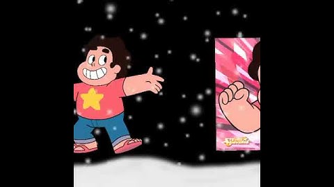 Mlp Steven universe