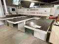SCHEER PA4136 Beam Saw 2007 Horizontal Panel Saw 6229/4
