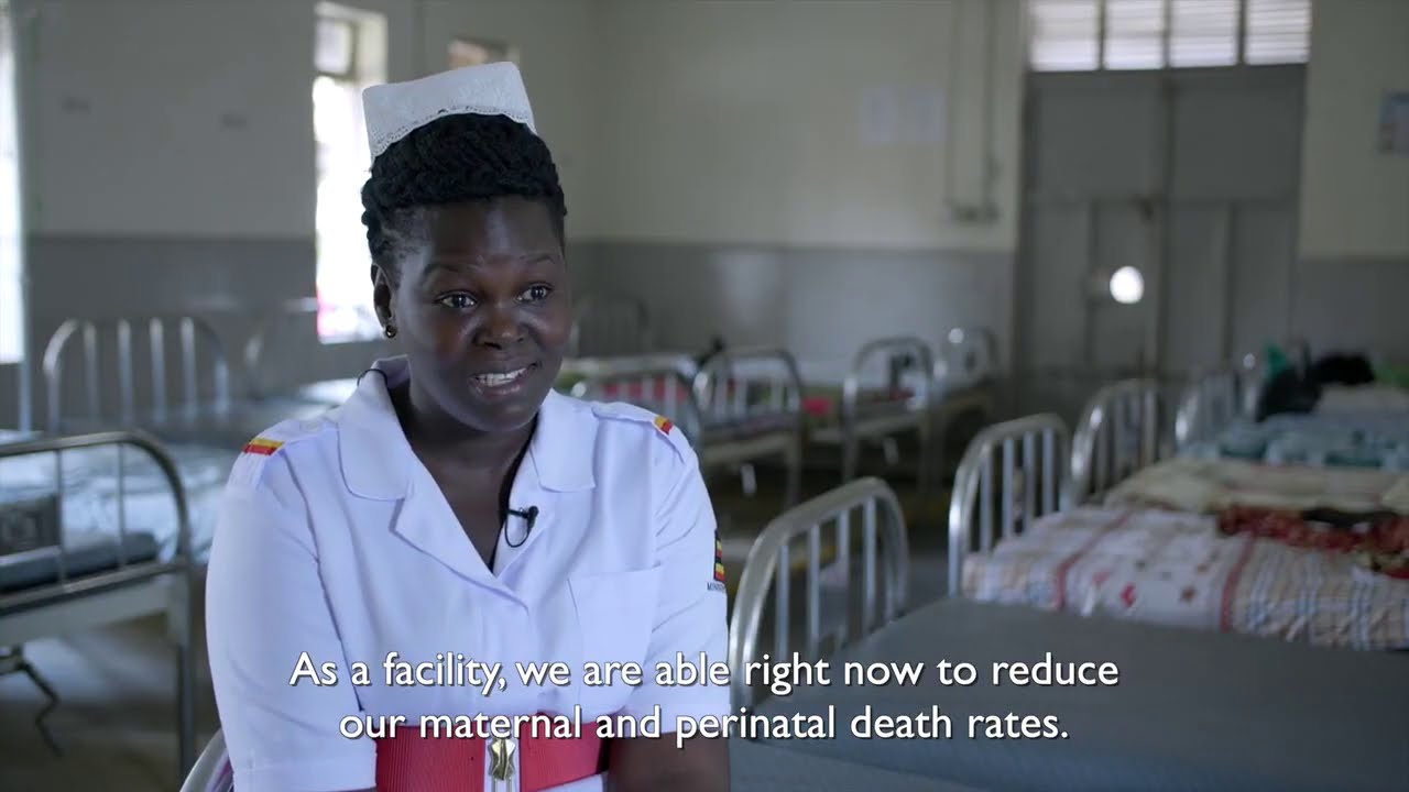 Lira Regional Referral Hospital (Lango)