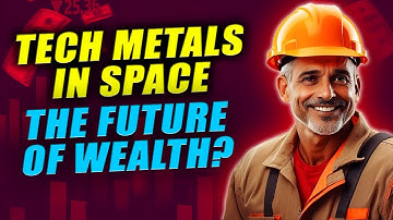 Space Mining Explained – The Future Trillion Dollar Industry?