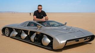 NEWEST INVENTIONS THAT WILL BLOW YOUR MIND