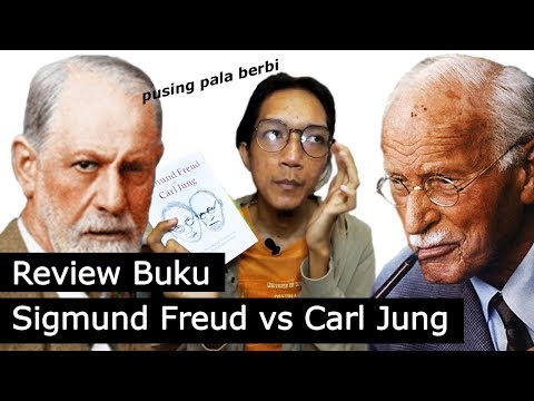 Video: Perbedaan Antara Freud Dan Jung