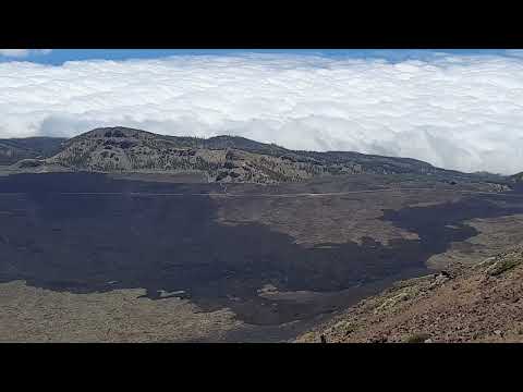 Val Troll's Volcano Channel