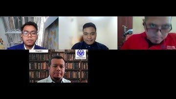 Video Sidang Akhir Skripsi an Muhammad Fahrzial Harobi - Prodi Informatika Universitas Trilogi