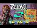 El GRAN SECRETO de Zelda Breath of the Wild 2 que Nintendo Escondió en el trailer! Esta es su trama