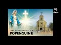 Plerinage marial de poponguine chant choral 2022 dj jean