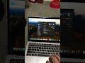 Pair a PS4 controller with your Mac