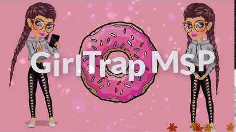 My New MSP Intro!