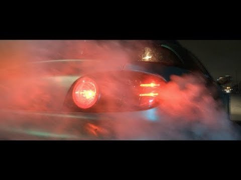 Mazda RX-8 (BMPCC4K