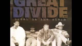 The Great Divide - But I Do chords