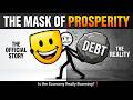 The Recession's Already Here (open your eyes) Are You Ready? | Strategic Framed