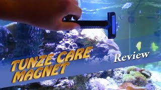 The Tunze Care Magnet - YouTube