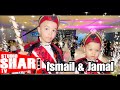 Synetia Ismail Jamal Te Agim Neziri Nexhat Rama Visar Japani KING STUDIO SHARI 