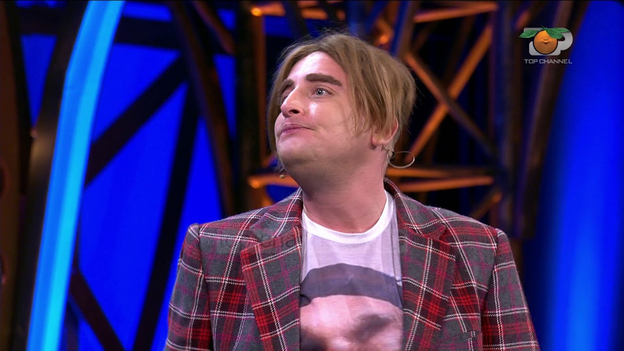 Portokalli, 7 Prill 2019 - Betim Spërdhima (Pishkashi me konçension)