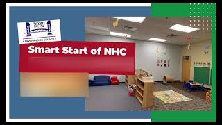 Smart Start's Online Library - Resource Room Tutorial