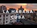 Fui a Cuba ¿Que puedo hacer en La Habana? 🇨🇺 | Martin Osorio