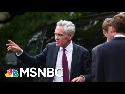 Controversial White House Coronavirus Adviser Scott Atlas Resigns | Morning Joe | MSNBC