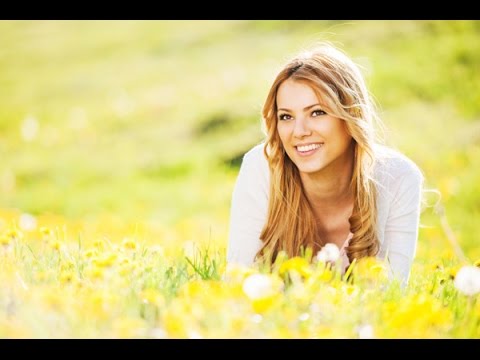 Др. Елена Березовская - Вебинар № 7: Женское здоровье