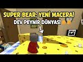 DEV PENİRİ DAHA ÖNCE KEŞFETTİNİZ Mİ 😱😱#mobiloyunlar #keşfet #sba #superbearadventure 