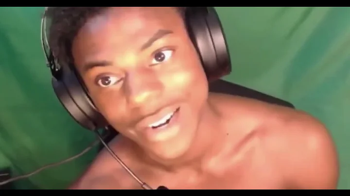 OLD MAN MADE SPEED BREAK CHARACTER!🤪🤪