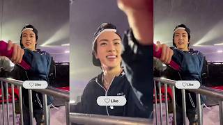 Kim Seokjin STUNS ARMY 😱 Why He Let Fans Sing “Mikrokosmos” Feels Different