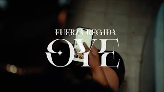 Watch Fuerza Regida Oye video