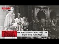 JosephRatzinger Shy Professor Who Pope John Paul II Prepared For Papacy JosephRatzinger Shy Professor Who Pope John Paul II Prepared For Papacy