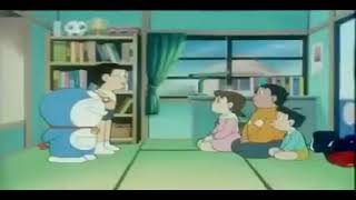 Doraemon Y El Misterio De Las Nubes Parte 6