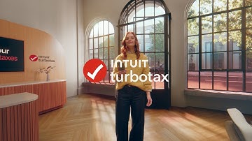 Now Taxes is an Open Door - TurboTax 2025 Commercial (Official TV Ad :30)