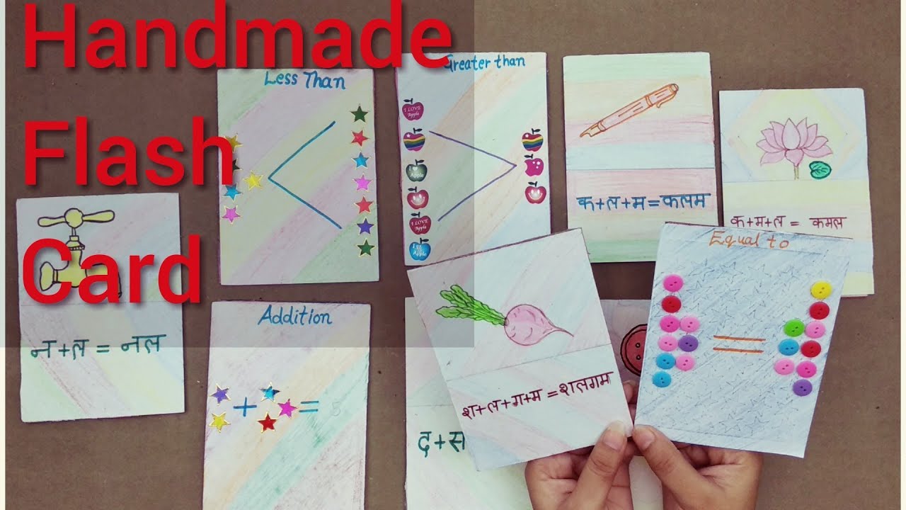 diy-flashcard-making-diy-how-to-make-flash-cards-at-home-for-lkg