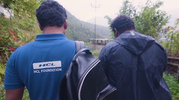 HCL Grant Methodology Video 2020