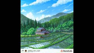 Lo-fi Beat - Marias Rice Field