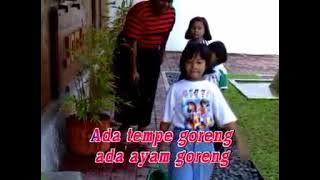 Dudidam - Enno Lerian (Karaoke Stereo)