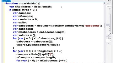 Curso MVC & JavaScript MDY - Demo 10