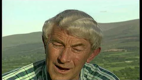 Larry Cunningham - Tipperary Town