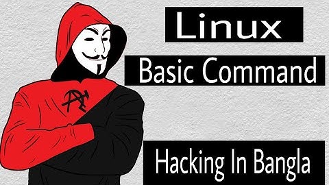 How To use Linux || Linux basic Command part -01