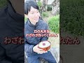 普通の日の丸弁当だと思ったら…😳